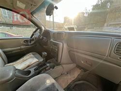 شيفروليه بليزر